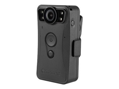 TRANSCEND TRANSCEND 128GB Body Camera DrivePro 30 Wi-Fi & Bluetooth