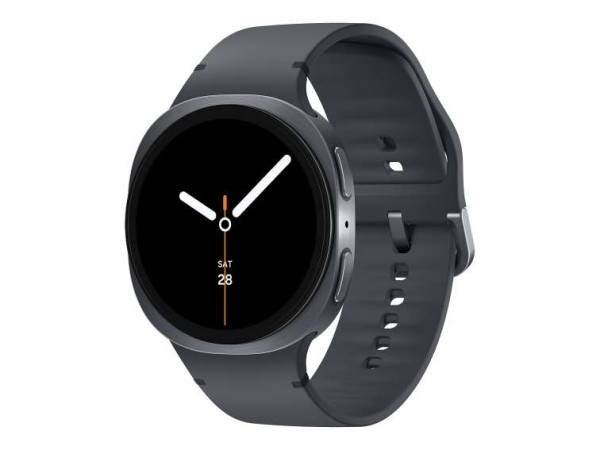 SAMSUNG Galaxy Watch 8 44mm DE dark grey SM-L330NDAAEUB