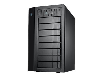 PROMISE PROMISE Pegasus32 R8 Raid System 112TB (8 x 14TB SATA)