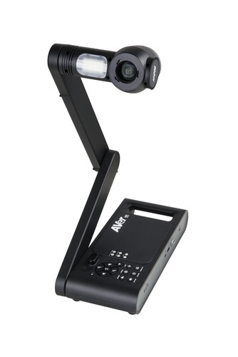 AVER AVER M70W Dokumentenkamera - 4K, 13MP, 60fps, 230x Zoom