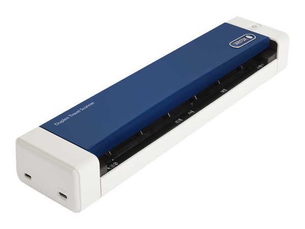 XEROX Duplex Travel Scanner A4 USB2.0 600dpi 100N03205