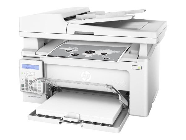 HP HP LASERJET PRO MFP M130FN