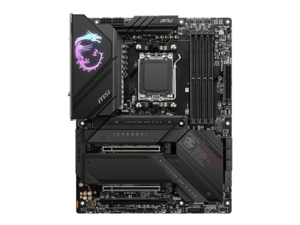 MSI MSI MPG X670E Carbon WiFi SAM5