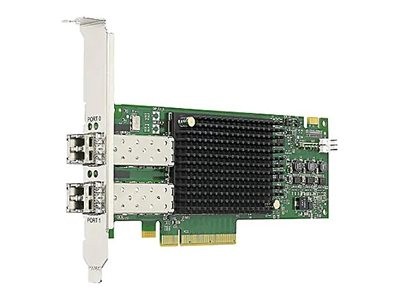 SUPERMICRO SUPERMICRO Broadcom Gen 6 dual-port 32G Fibre Channel
