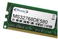 MEMORYSOLUTION Dell MS32768DE580 32GB MS32768DE580