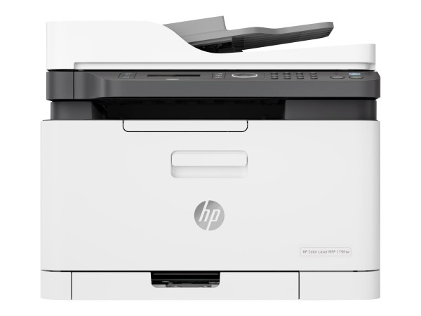 HP Printer LaserJet MFP 179fnw (4ZB97A#B19) 4ZB97A#B19