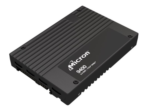 MICRON MICRON 9400 PRO 30,72TB