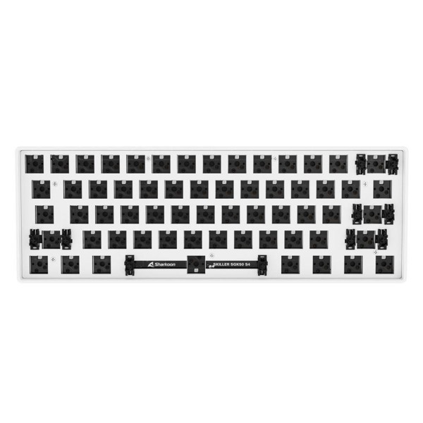 SHARKOON SHARKOON Skiller Sgk50 S4 Keyboard Usb