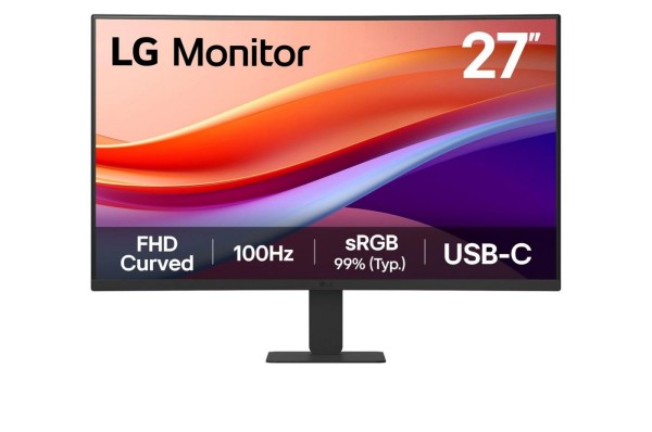 LG LG 27U421A-B 68,6cm (27")