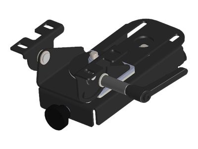 GAMBER-JOHNSON GAMBER-JOHNSON 6IN LOCKING SLIDE ARM