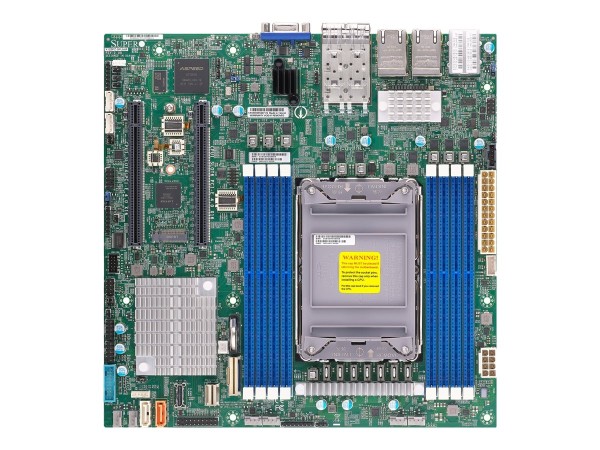 SUPERMICRO SUPERMICRO MBD-X12SPZ-SPLN6F-O S4189