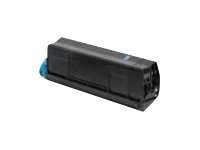 OKI Cyan Tonerpatrone 42804547