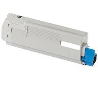 OKI Toner Schwarz fuer 41.000 Seiten Projekt MPS (P) 44947312
