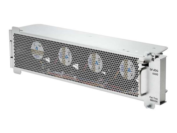 HP ENTERPRISE Aruba 6400 Fan Tray R0X32A