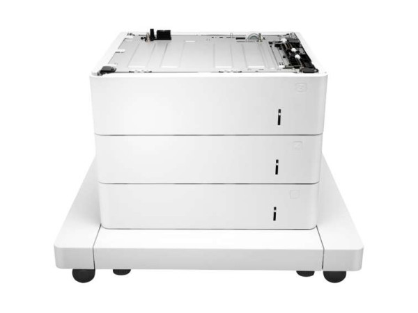 HP LaserJet 3x550 Stand J8J93A