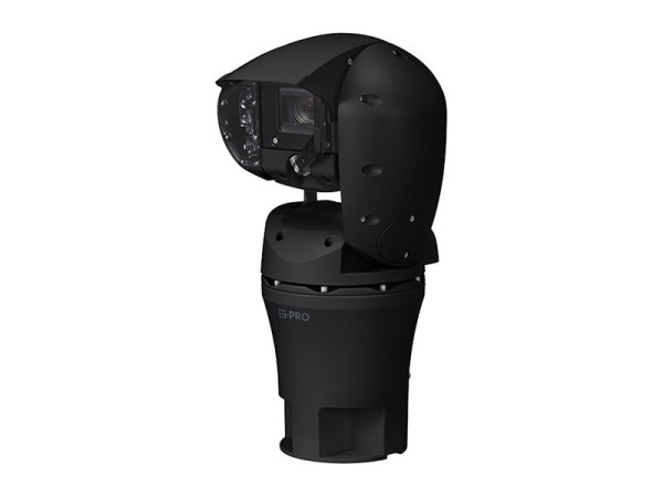 I-PRO I-PRO WV-X67310-Z4L1 OUTDOOR VANDAL PTZ, 2MP AI Netzwerk Kamera