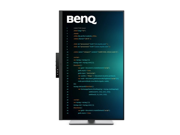 BENQ BENQ RD320U 80cm (31,5")