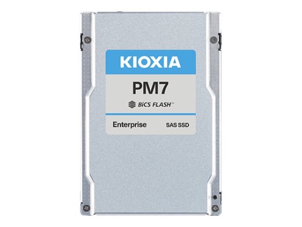 KIOXIA KIOXIA PM7-V Series 12,8TB