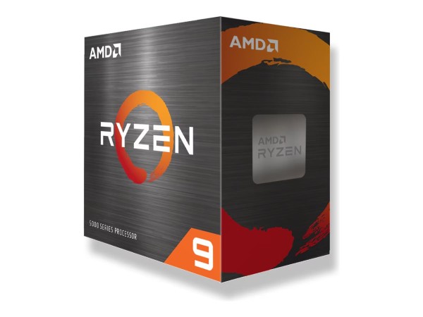 AMD Ryzen 9 5900XT SAM4 Box 100-100001581WOF