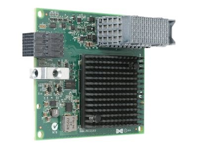 LENOVO LENOVO EBG Flex System CN4054S 4-port 10Gb Virtual Fabric Adapter SW Upgrade