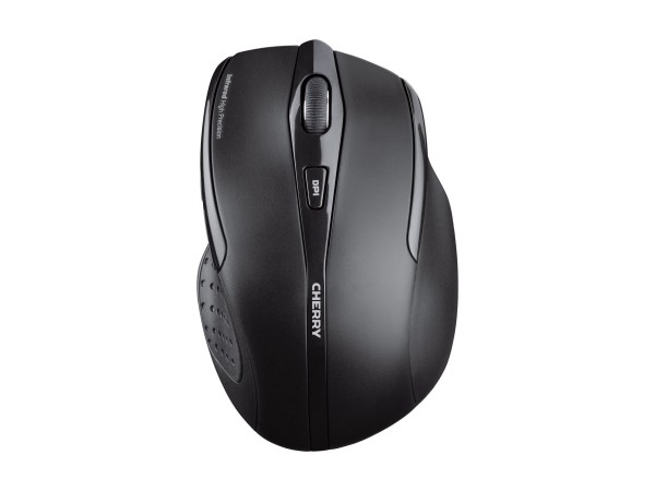 CHERRY CHERRY Tas CHERRY DW 5100 Wireless Desktop Laser. Schweiz-Layout