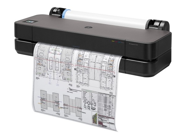 HP Inc. DESIGNJET T250 24IN