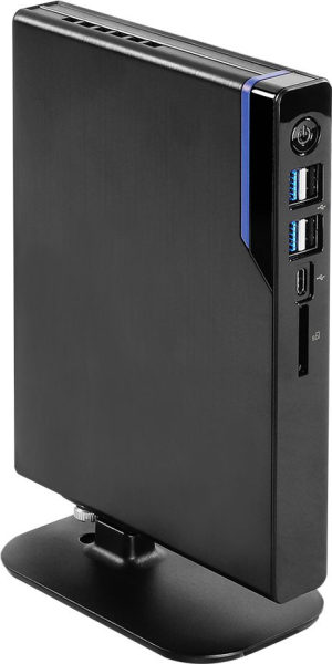 ASROCK ASROCK Barb ASRock Mars Box-4205U