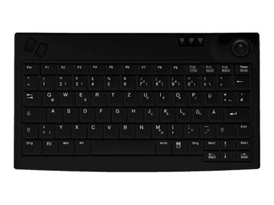 CHERRY CHERRY INDUSTRY 4.0 MINI TRACKBALL