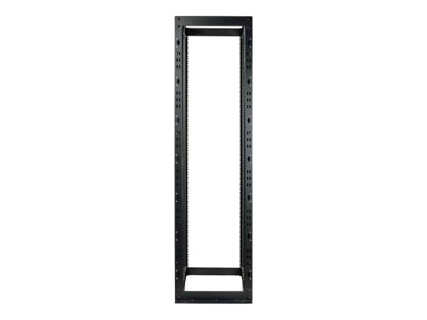 EATON TRIPPLITE 50U Heavy-Duty 4-Post SmartRack Open Frame Rack - Organize SR4POST50HD