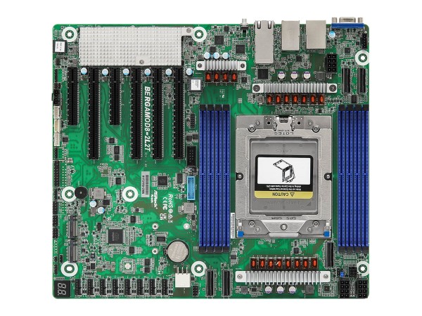 ASROCK BERGAMOD8-2L2T CEB SSP5 BERGAMOD8-2L2T