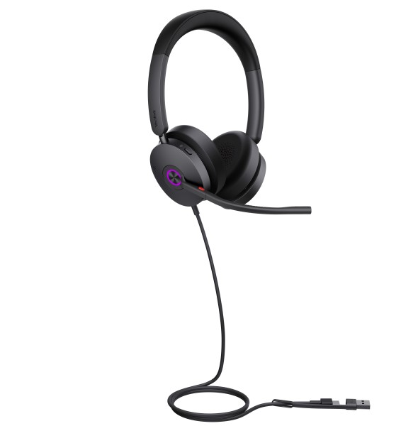 YEALINK UH48 Dual UC USB-A / C 1308152