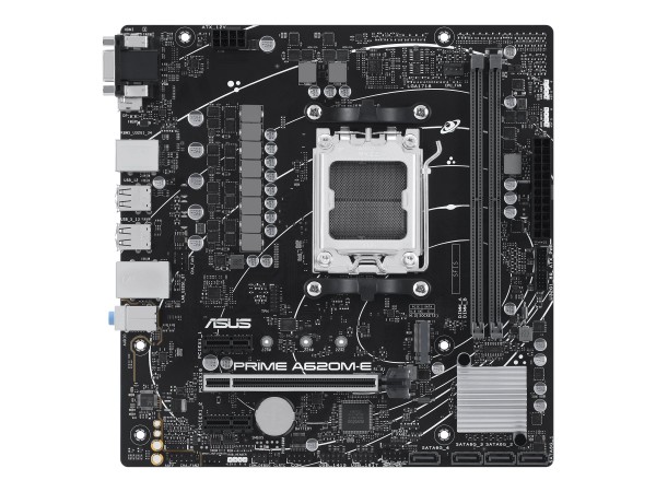 ASUS ASUS PRIME A620M-E-CSM SAM5