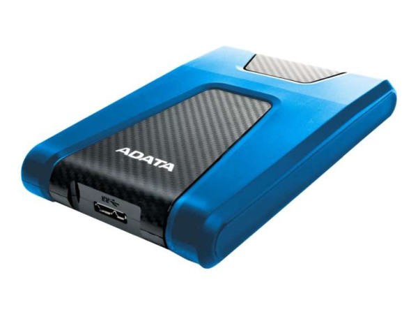 A-DATA HD650 Durable 1TB AHD650-1TU31-CBL