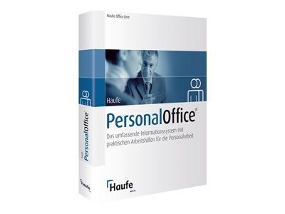 LEXWARE LEXWARE HAUFE Personal Office Premium 5 User