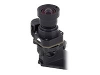 MOBOTIX Kamera Mobotix Zub D15 Modul Moonlight-Nacht mit L43-F1.8 HD Objektiv 6MP