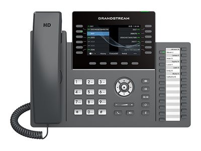 GRANDSTREAM GRANDSTREAM SIP GRP-2636