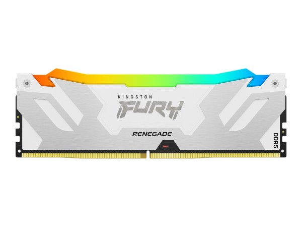 KINGSTON KINGSTON FURY Renegade White 48GB