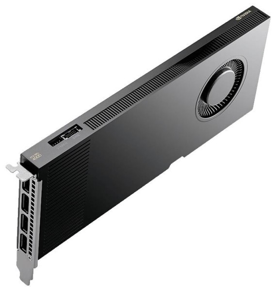 PNY PNY Quadro RTX PRO 4000 Blackwell 24GB