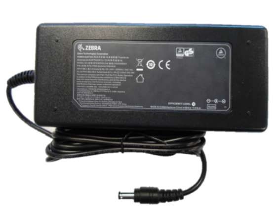 ZEBRA POWER SUPPLY FIXED RFID READER PWR-BGA24V78W1WW