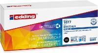 EDDING EDDING EDD-1077 schwarz Toner ersetzt brother TN-421BK (18-1077)