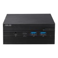 ASUS ASUS PN53-BS5753MDS1 AMD R5-7530U/black/non-logo ohne OS