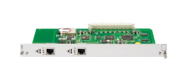 AUERSWALD Auerswald COMmander VMF-R-Modul
