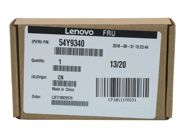 LENOVO LENOVO Cable