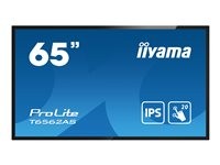 IIYAMA IIYAMA ProLite T6562AS-B1 164cm (65")