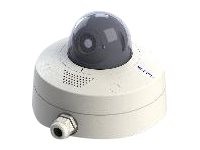 MOBOTIX Aufputz-Set für Serie 7 Single-Lens (Mx-M-OW-DQ) MX-M-OW-DQ