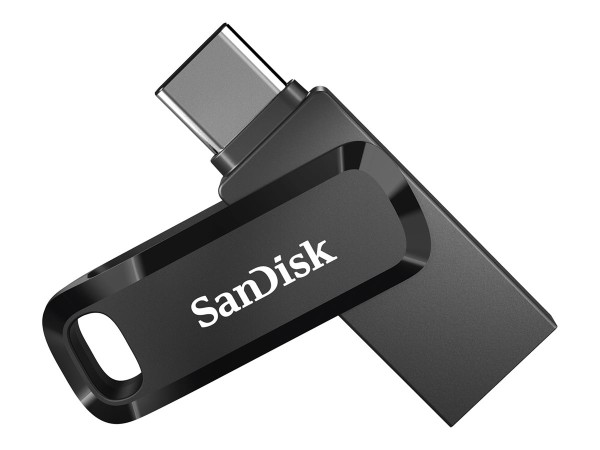 SANDISK SANDISK UltraDualDriveGoUSBType-C FlashDrive 1TB