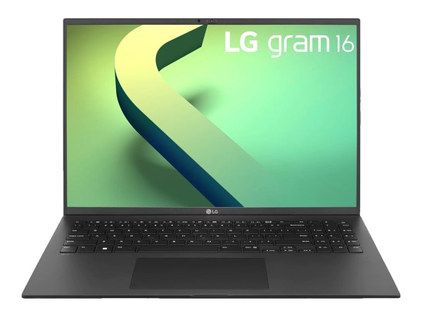 LG LG GRAM 16Z90Q-G.AP55G 40,6cm (16") i5-1240P 16GB 512GB W11