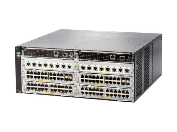 HP 5406R zl2 6 Slots für Module J9821A