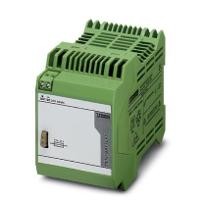 PHOENIX CONTACT PHOENIX CONTACT Industrielle USV-Anlage (DIN Rail) Phoenix Contact MINI-BAT/24DC/0.8AH