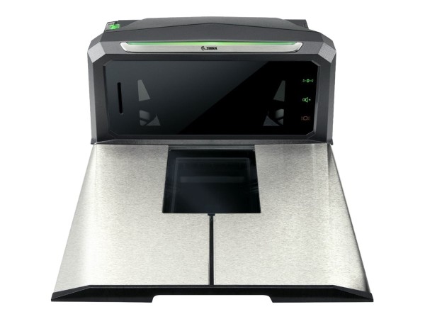 ZEBRA ZEBRA MP7000: MULTIPLANE SCANNER, SHORT, SAPPHIRE, PLUS POWER USB CABLE,CHECKPOINT ANTENNAS